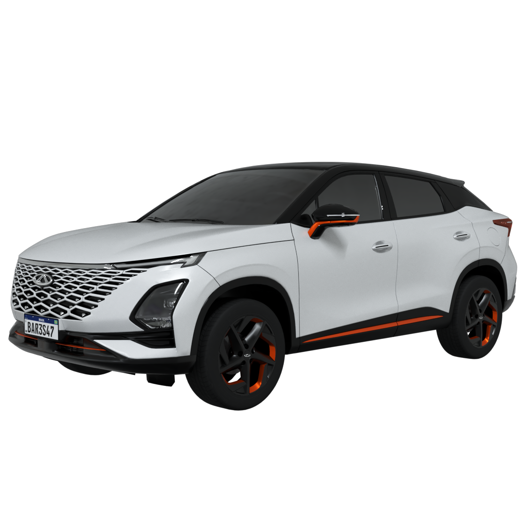 Omoda 5